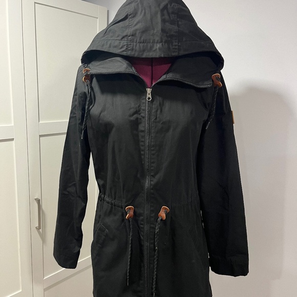 Element Jackets & Blazers - Element-Wolfeboro collection insulated rain coat